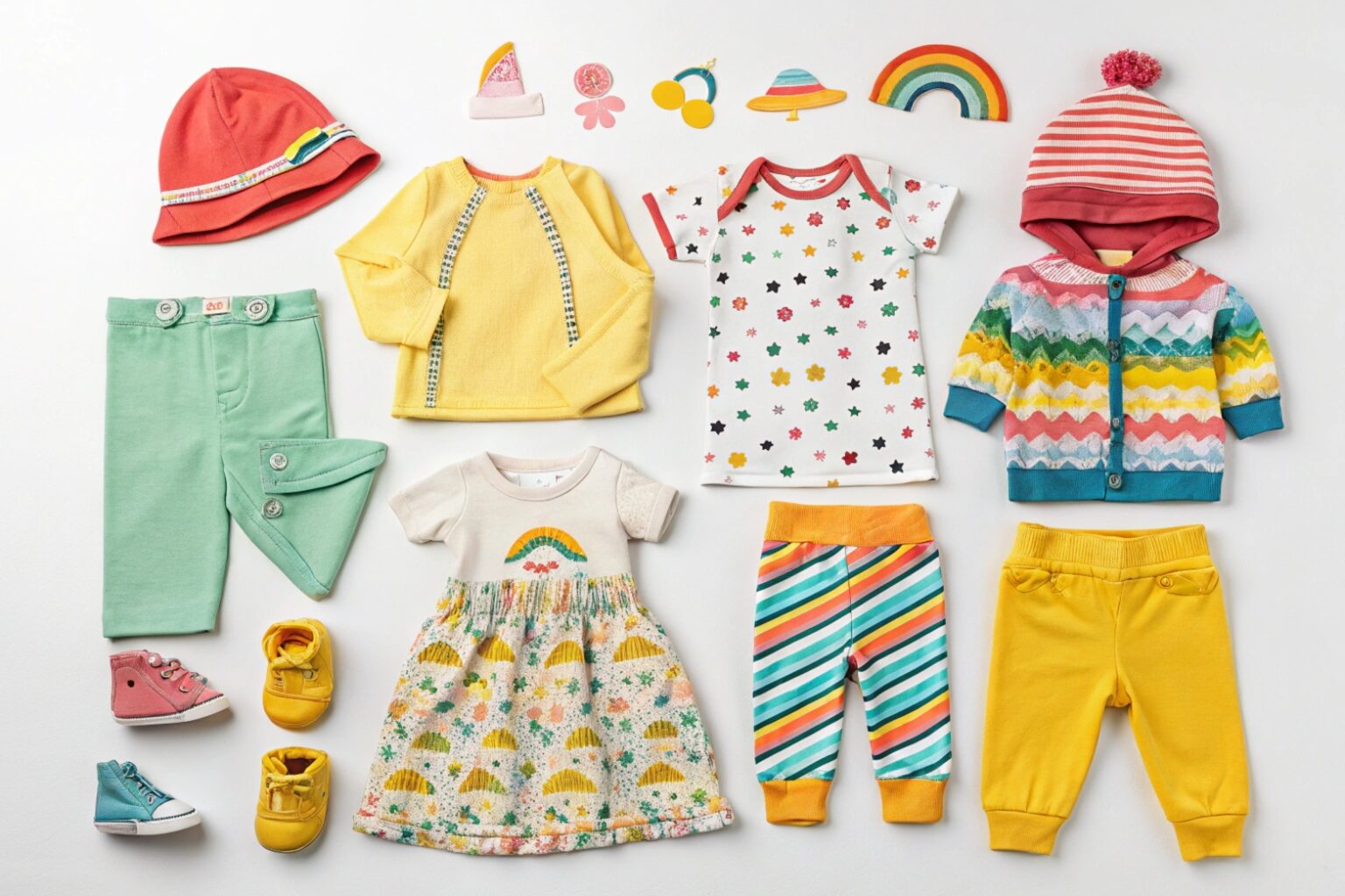 Infantil Ropa Modela Consejos para ahorrar en ropa infantil sin sacrificar calidad