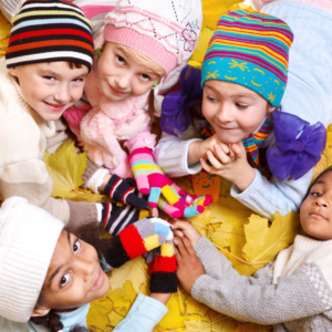 Gorras/Gorros/Guantes