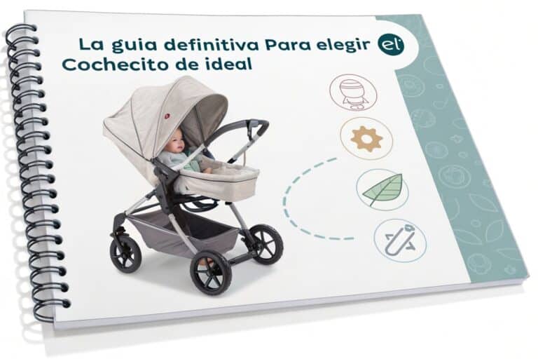 Lee más sobre el artículo La guía definitiva para elegir el cochecito de bebé ideal