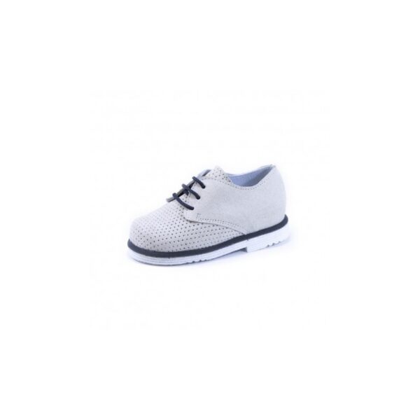 Blucher mil puntos, fabricado en españa-ALM-2017