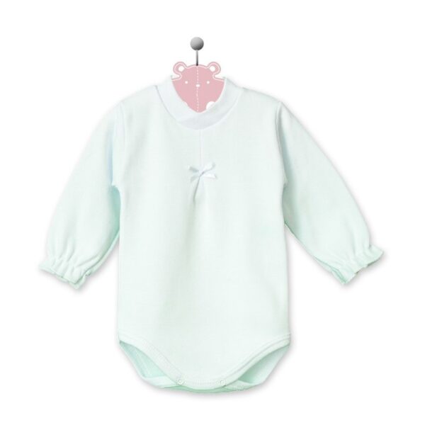 Body Cuello Mao