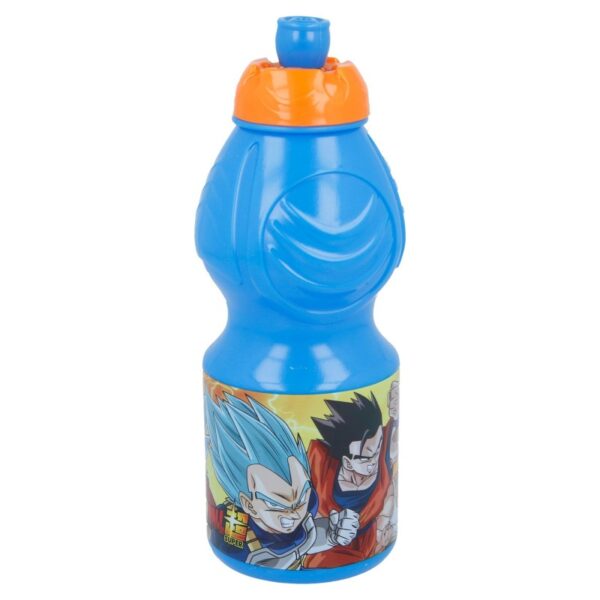 Botella sport dragon ball