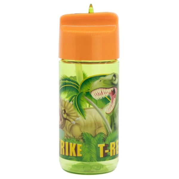 Botella ecozen 430 ml Dinosaur 26236