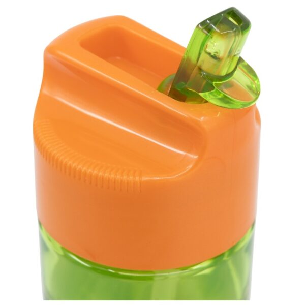 Botella ecozen 430 ml Dinosaur 26236 - Imagen 3