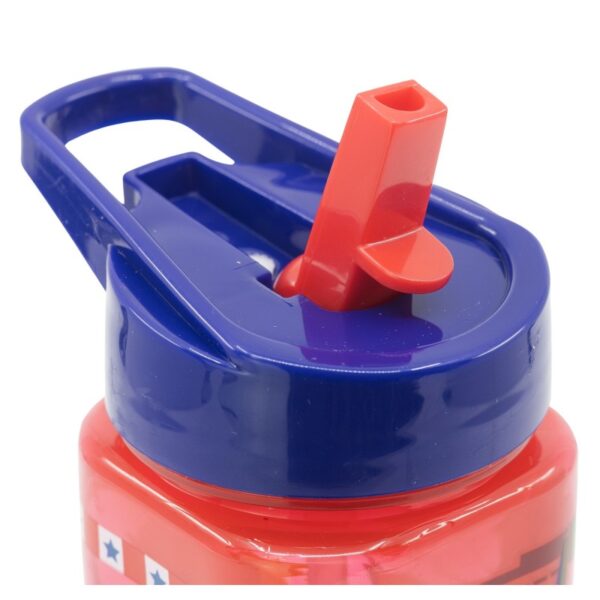 Botella square 510 ml Avengers - Imagen 3