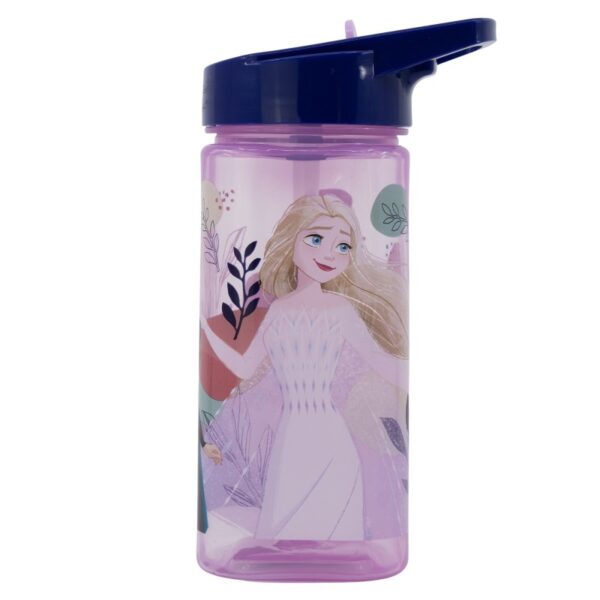 Botella square 510 ml Frozen 74214
