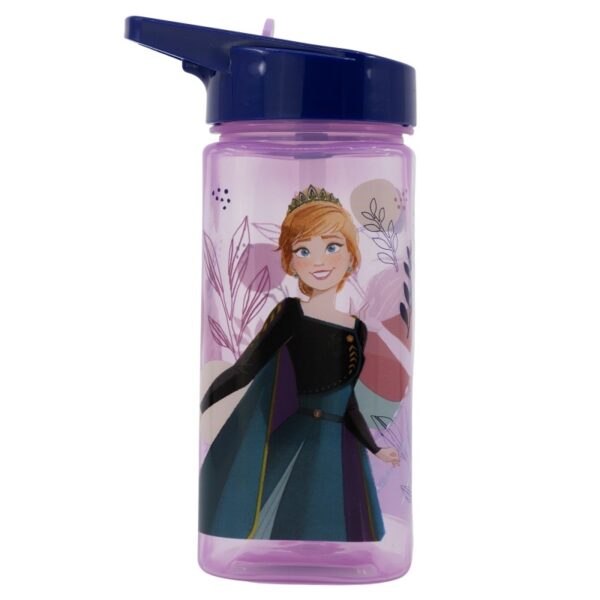 Botella square 510 ml Frozen 74214 - Imagen 2