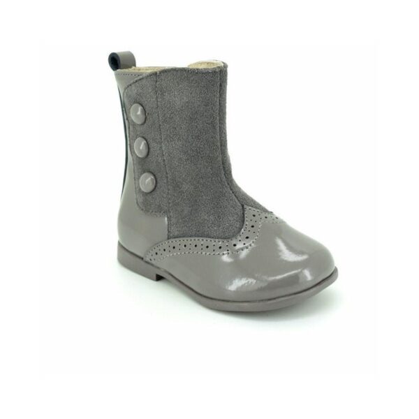 Botines tejido combinado Bubble - Imagen 7