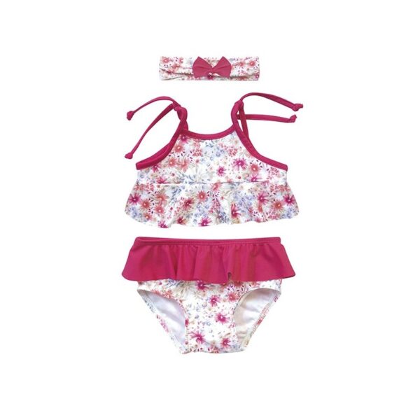 Ropa de Baño para Niña