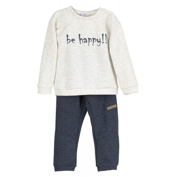 Conjunto Sport Niño Namur - Calamaro Baby - Imagen 4