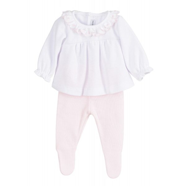 Conjunto Polaina Provins Calamaro Baby - Imagen 2