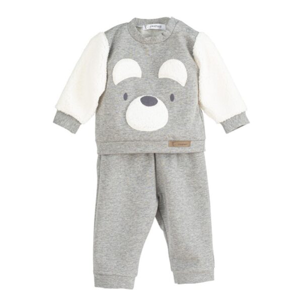 Chandal oso Calamaro Baby - Imagen 2