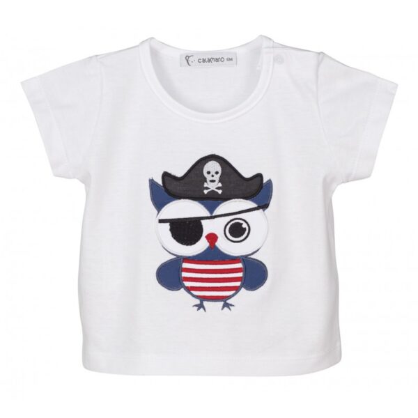 Conjunto baño Buho Calamaro Baby - Imagen 8