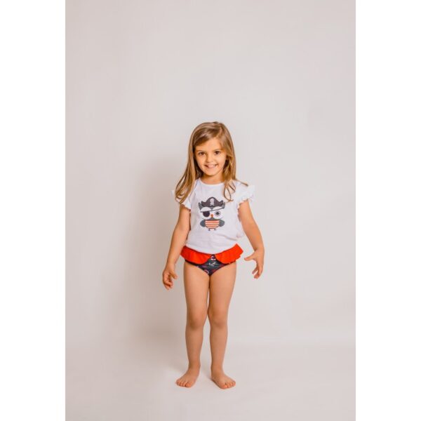 Conjunto baño buho Calamaro Baby - Imagen 6