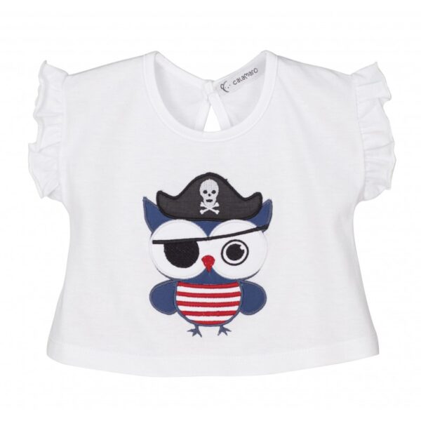 Conjunto baño buho Calamaro Baby - Imagen 8