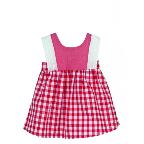 Vestido Araya Calamaro Baby - Imagen 2