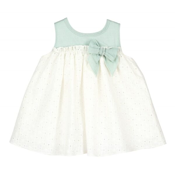 Vestido excellentt Atica bebé niña