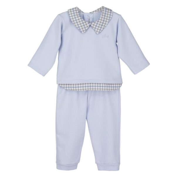 Chandal bebé niño Calamaro Baby