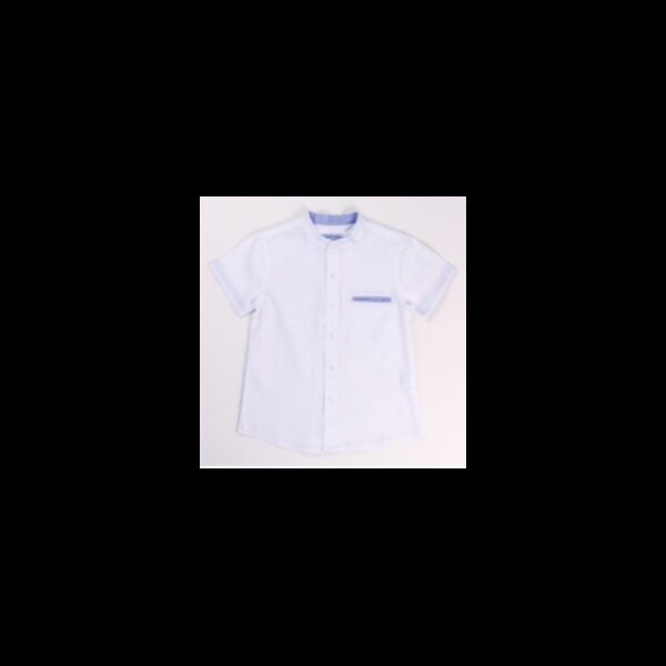 Camisa básica-ALM-KBV06416