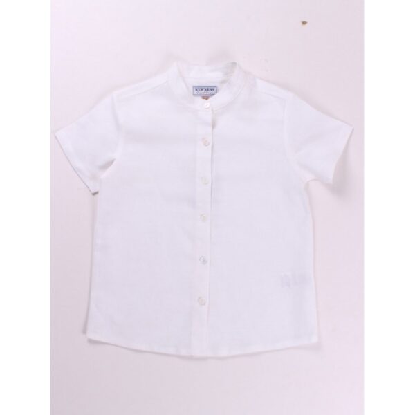 Camisa básica-ALM-KBV05460 - Imagen 2