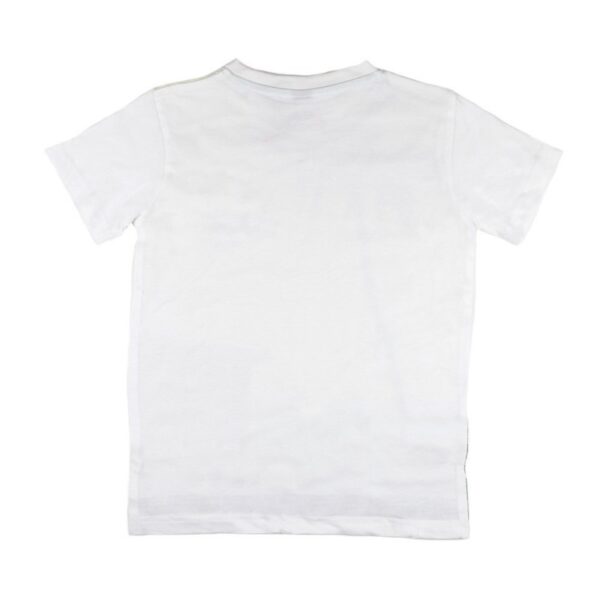 Camiseta basics-ALM-181099 - Imagen 2