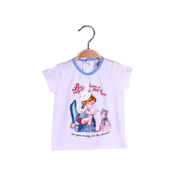 Camiseta con dibujo-ALM-BGV04573