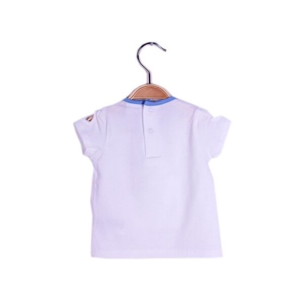 Camiseta con dibujo-ALM-BGV04573 - Imagen 2