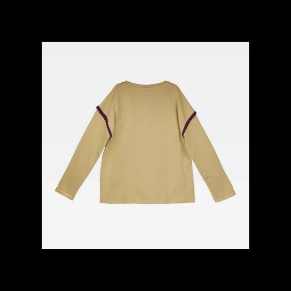 Sudadera niña Anekke - Imagen 3