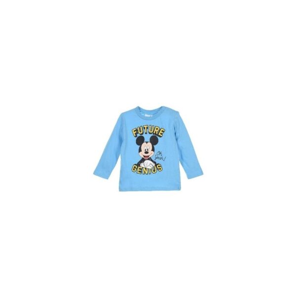 Camiseta Manga Larga Mickey - Imagen 6