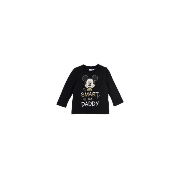 Camiseta manga larga Mickey - Imagen 6