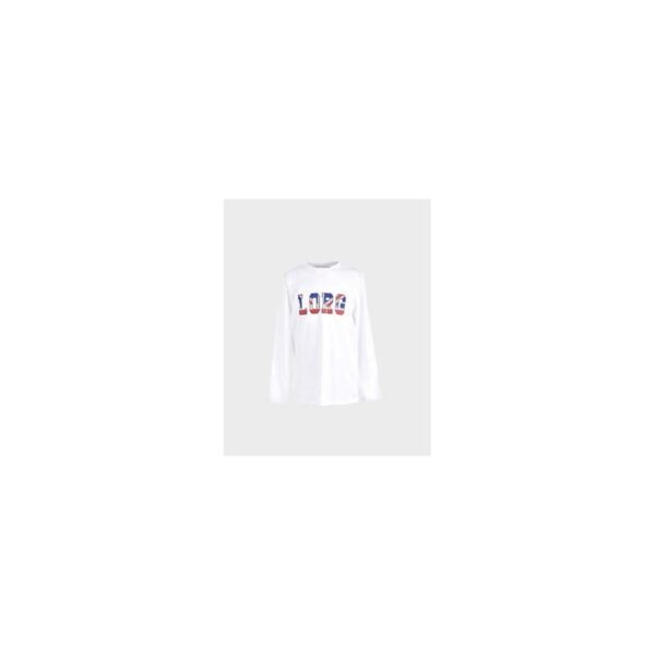 Camiseta niño blanca lorg england LA ORMIGA - Imagen 5
