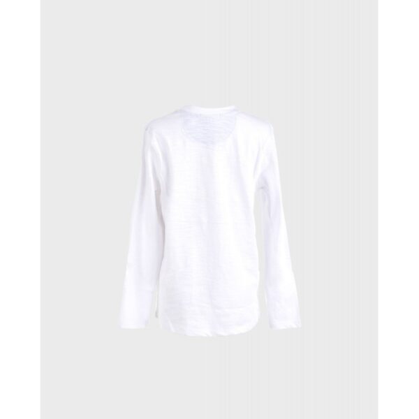 Camiseta niño blanca lorg england LA ORMIGA - Imagen 6