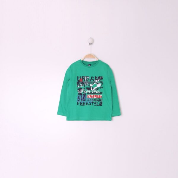 Camiseta Niño