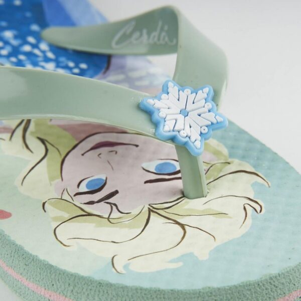 Chanclas premium niña Frozen-2300005770 - Imagen 4