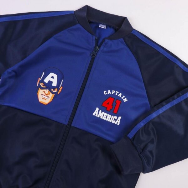 Chandal niño Marvel