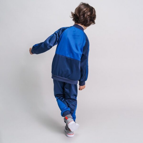 Chandal niño Marvel