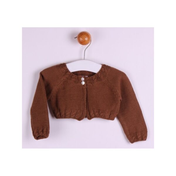 Chaqueta manga larga-ALM-BGI04596