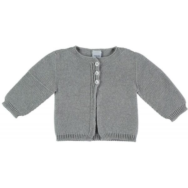 Chaqueta Punto