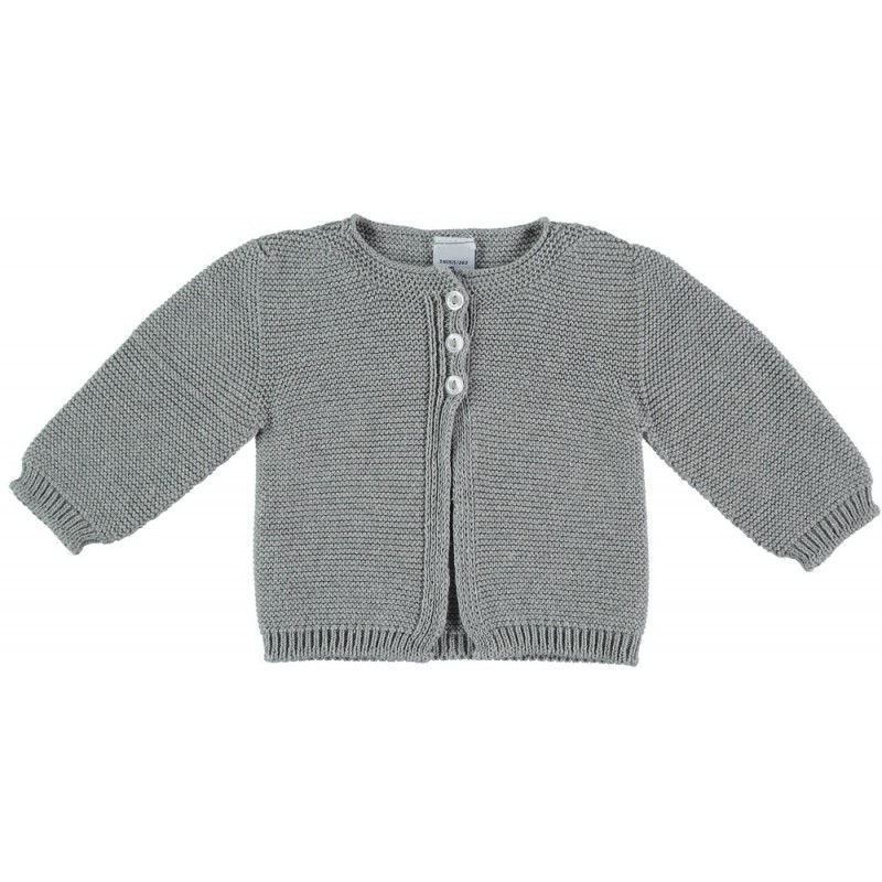 Chaqueta Punto