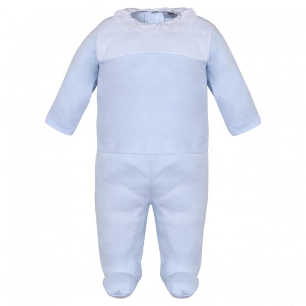 Conjunto bebe