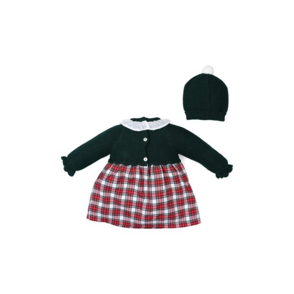 Conjunto 2 Piezas Bebé Niña - Tony Bambino - Imagen 2