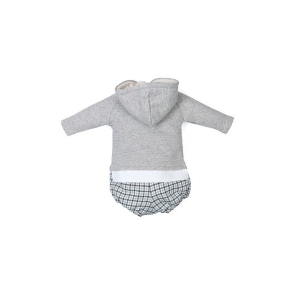 Conjunto niño muñeco de nieve - Tony Bambino - Imagen 2