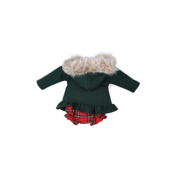Conjunto sudadera reno -Tony Bambino - Imagen 2