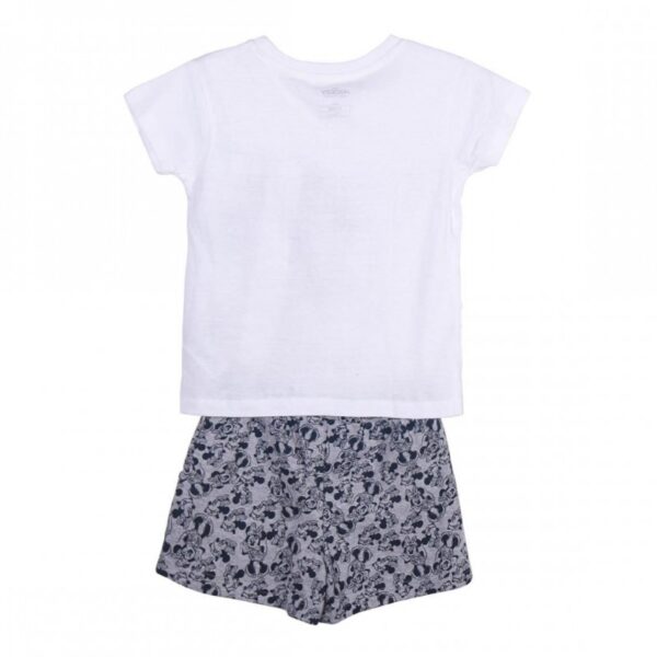 Conjunto 2 piezas french terry niña Minnie-2200008880 - Imagen 2