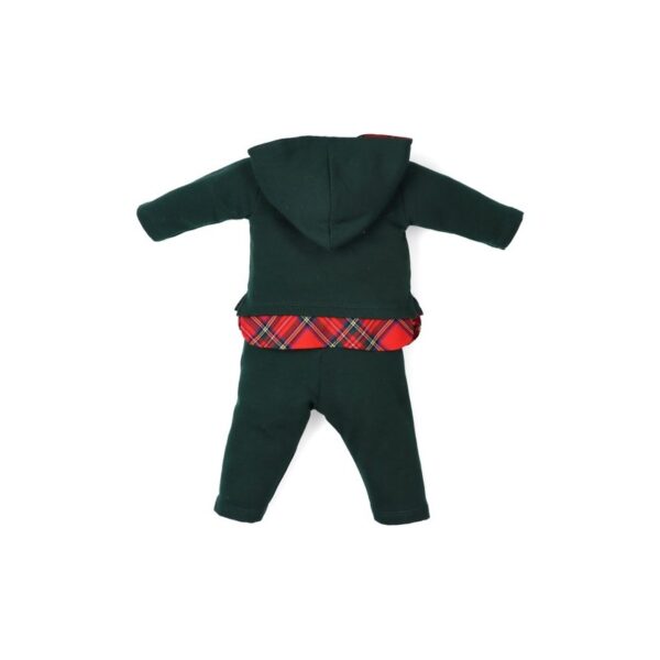 Conjunto navidad bebé- Tony Bambino - Imagen 2