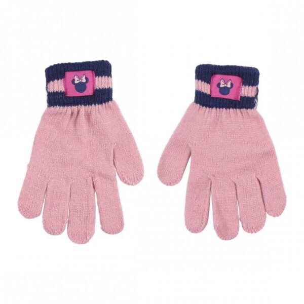 Conjunto 2 piezas Minnie niña