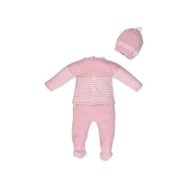 Conjunto punto bebé-Tony Bambino - Imagen 2