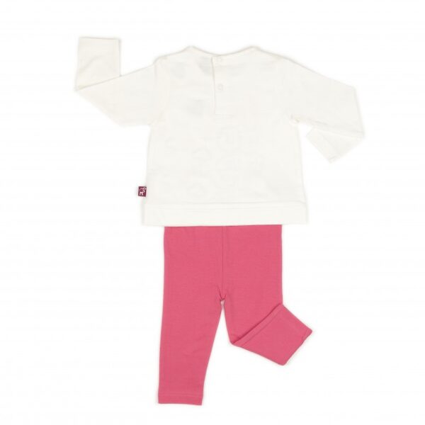 Conjunto bebe niña unique-ALM-281068-Street Monkey