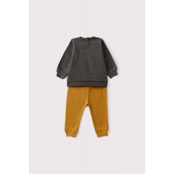 Conjunto sport bebé niño-334032-Street Monkey - Imagen 3