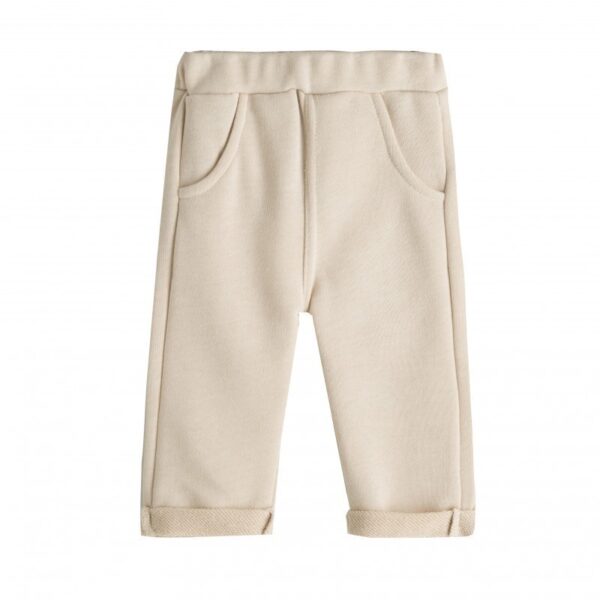 Conjunto con cara de oso-ALM-BBI06058 - Imagen 3